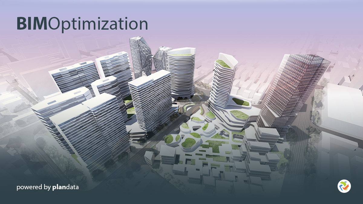BIM-Optimierung